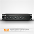 Amplificateur d&#39;adresse public multi zone Lpa-60t série PA avec MP3 60W-1000W